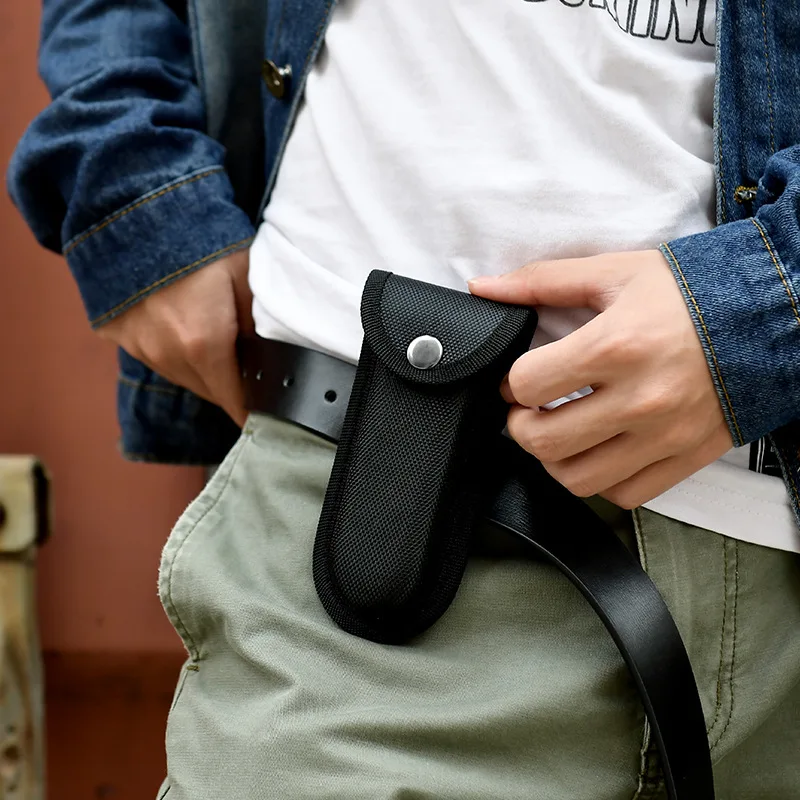 Edc Everyday Carry Knives - 2026 EDC Taktik Bıçak Kılıf Seti,