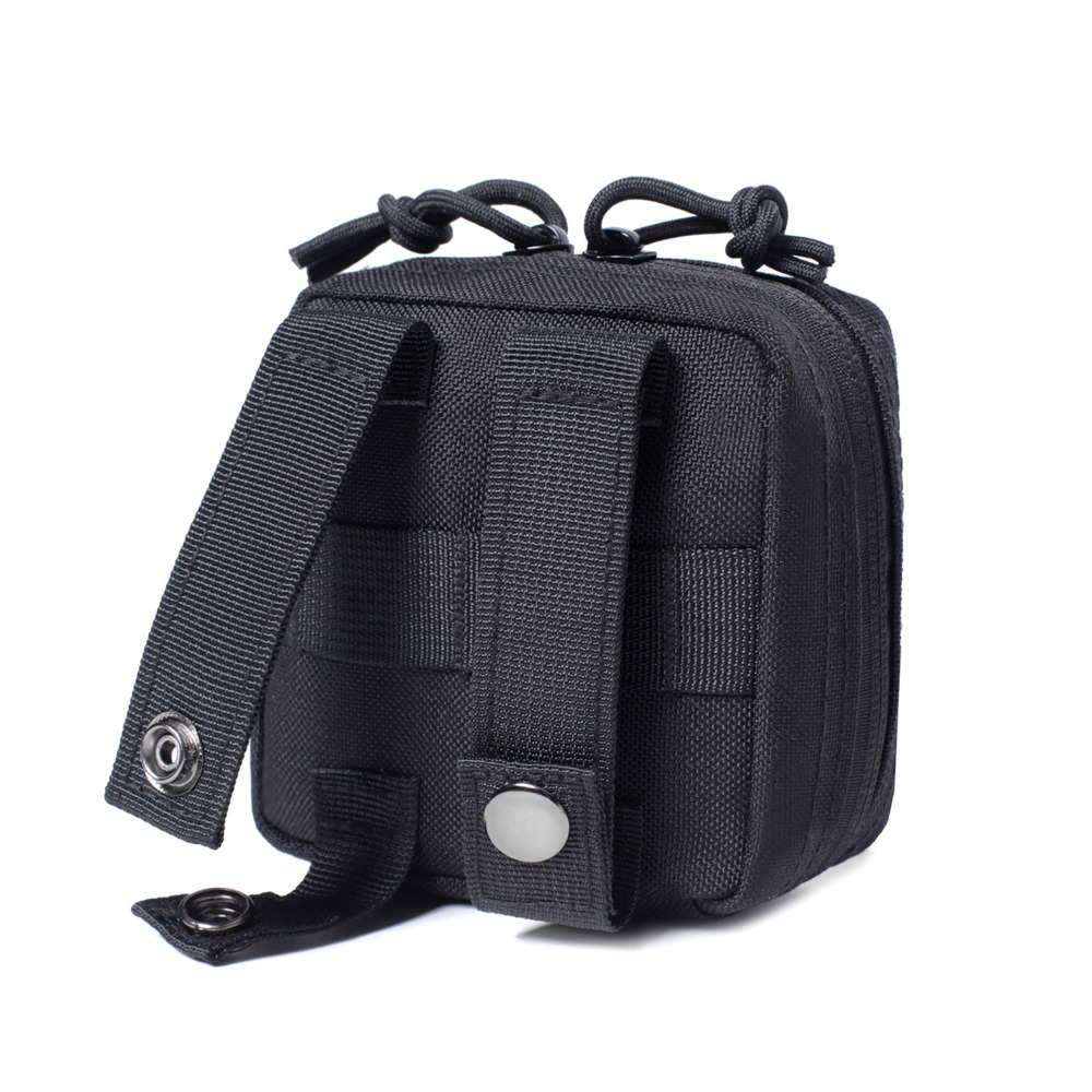 Taktik EDC Mikro Molle Maket Ç - Edc Carry Fanny Pack incelemesi ve fiyatı