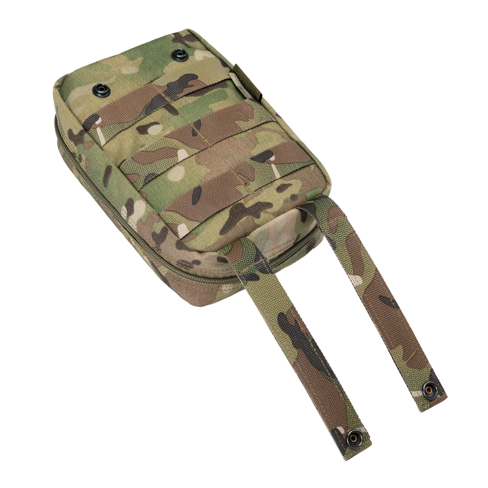 SPANKER Taktik Molle Torbaları - Edc Carry Fanny Pack incelemesi ve fiyatı