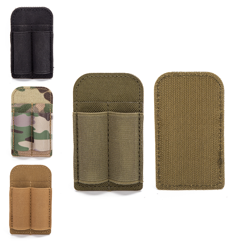 Taktik EDC Elastik Döngü Tutuc - Edc Carry Kit incelemesi ve fiyatı